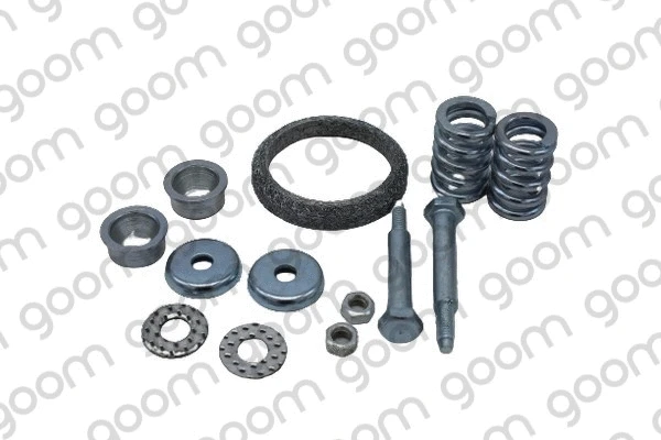 Gasket Set, exhaust system (ESK-0002)