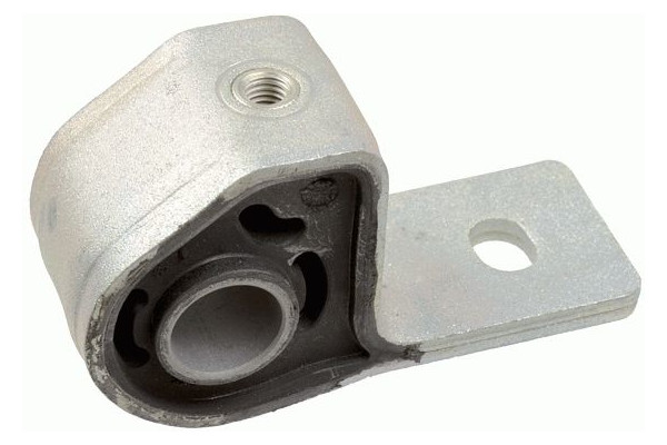 Mounting, control/trailing arm (CAS-0109)