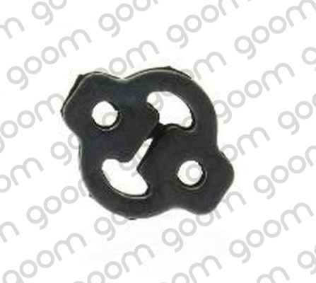Rubber Buffer, muffler (CS-0090)