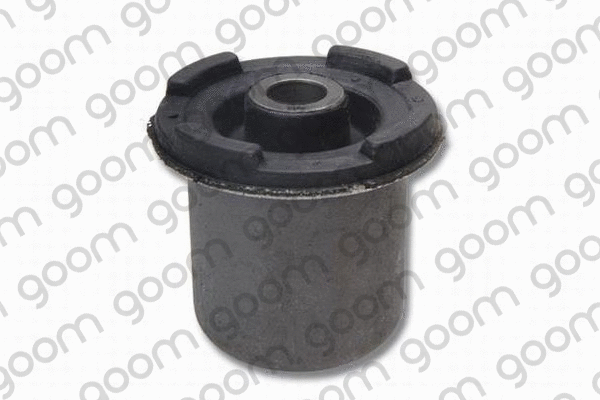 Mounting, control/trailing arm (CAS-0012)