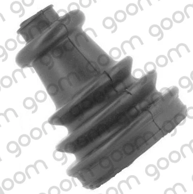 Bellow, drive shaft (DB-0684)