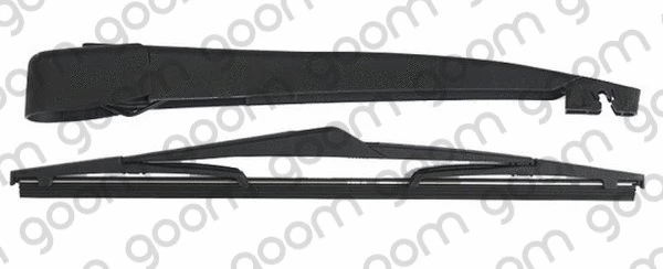 Wiper Blade (WI-0014)
