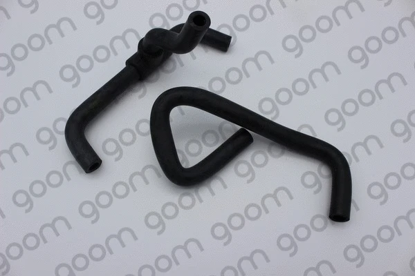 Pipe, EGR valve (EP-0009)