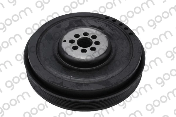 Belt Pulley, crankshaft (CP-0089)