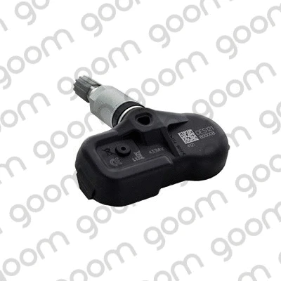 Wheel Sensor, tyre-pressure monitoring system (TMP-0102)