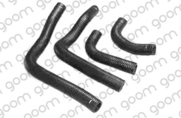 Radiator Hose (RH-0088)