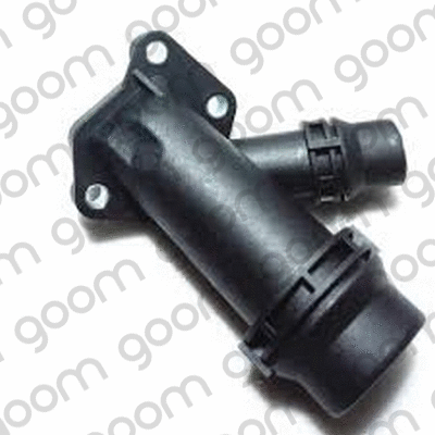 Coolant Flange (CF-0004)