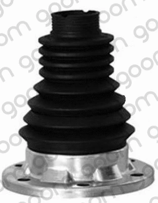Bellow, drive shaft (DB-0383)