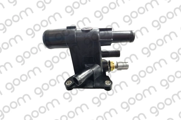 Coolant Flange (CF-0209)
