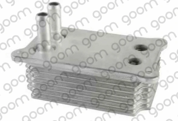 Oil Cooler, engine oil (OC-0026)