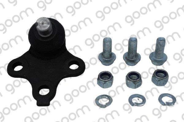 Ball Joint (BA-0045)