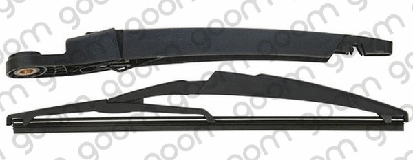 Wiper Blade (WI-0081)