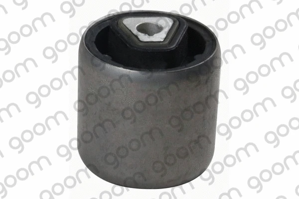 Mounting, control/trailing arm (CAS-0064)