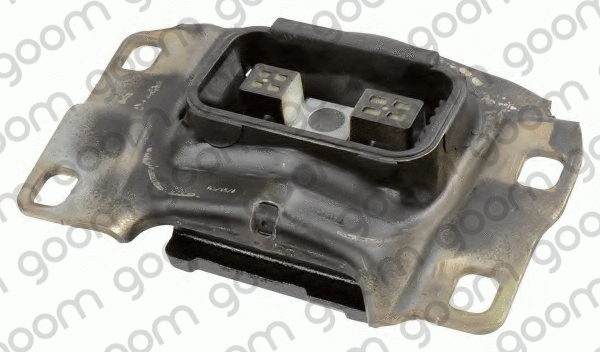 Mounting, engine (EM-0264)