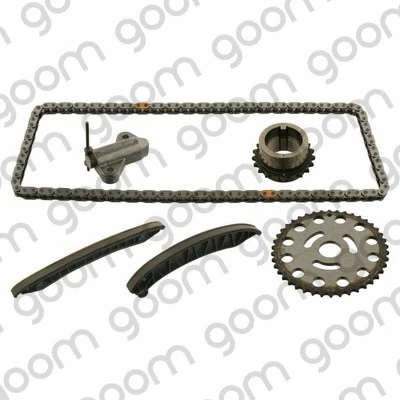 Timing Chain Kit (TCK-0003)