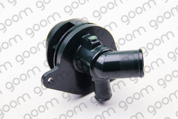 Coolant Flange (CF-0012)