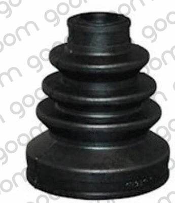 Bellow, drive shaft (DB-0681)