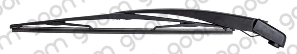 Wiper Blade (WI-0007)