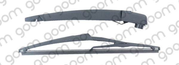 Wiper Blade (WI-0156)