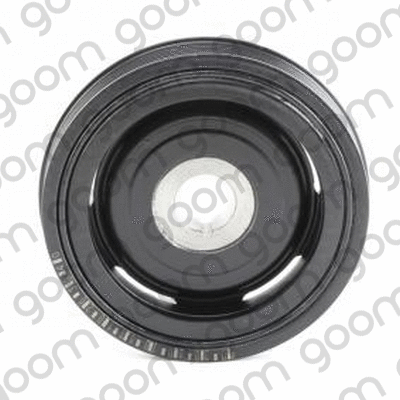 Belt Pulley, crankshaft (CP-0030)