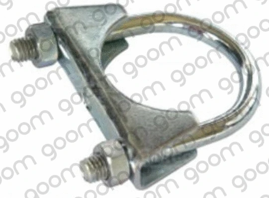 Pipe Connector, exhaust system (EPC-0006)