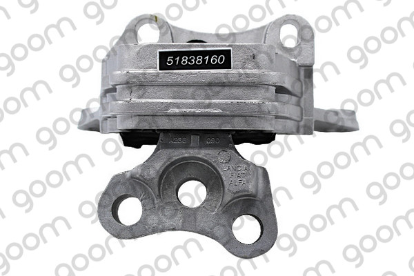 Mounting, engine (EM-2145)