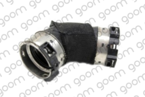 Charge Air Hose (AH-0733)