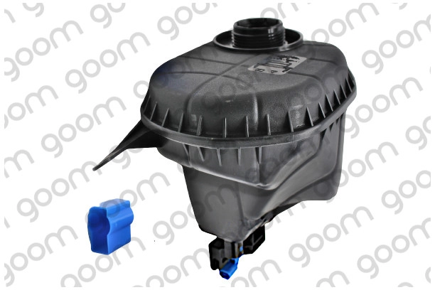 Expansion Tank, coolant (RT-0187)