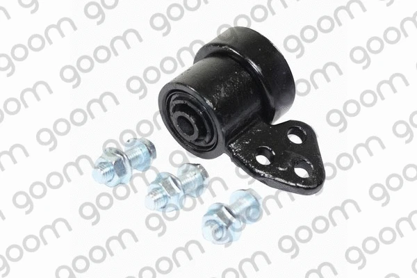 Mounting, control/trailing arm (CAS-0070)