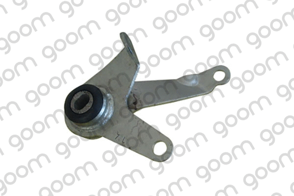 Mounting, engine (EM-0504)