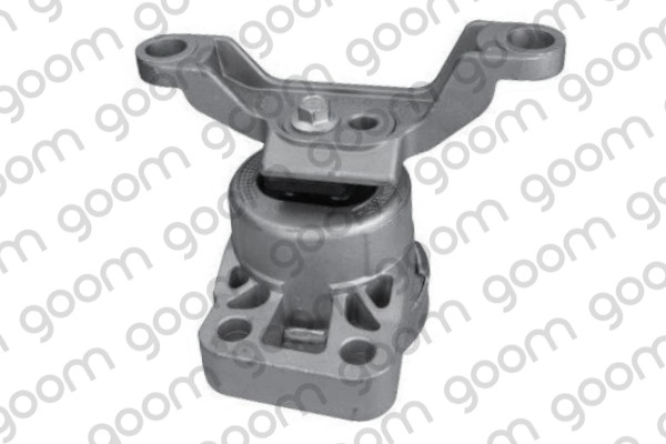 Mounting, engine (EM-2242)