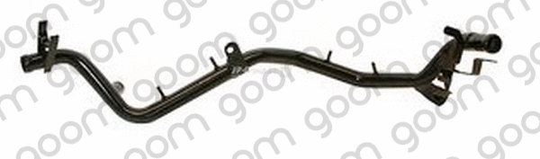 Coolant Pipe (CT-0111)