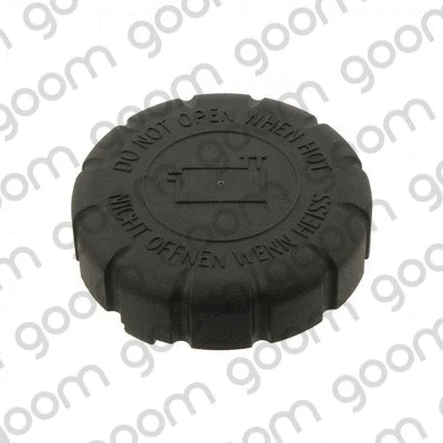 Cap, coolant tank (RC-0023)