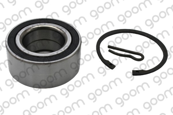 Wheel Bearing Kit (WB-0123)