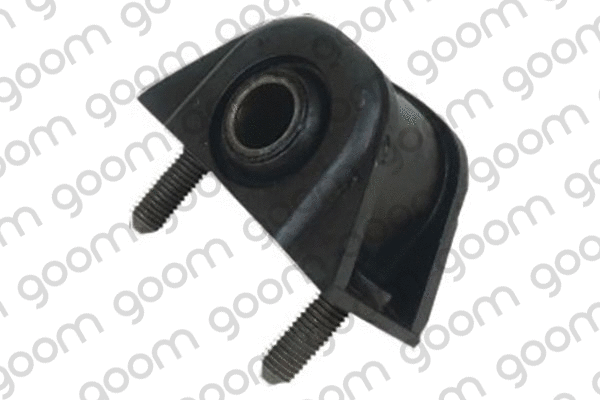 Mounting, control/trailing arm (CAS-0411)
