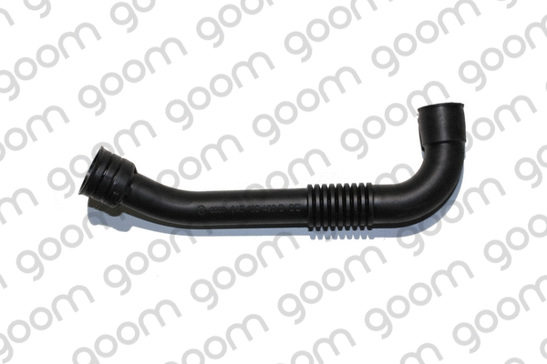 Pipe, EGR valve (EP-0021)