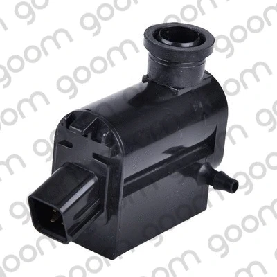 Washer Fluid Pump, window cleaning (WPW-0046)