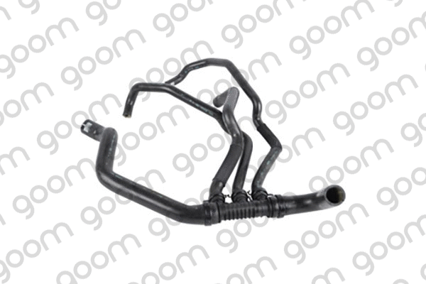 Radiator Hose (RH-0190)