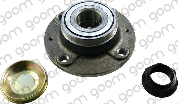Wheel Hub (WBH-0061)