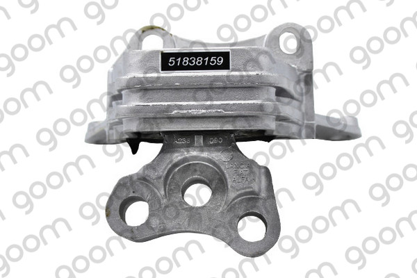 Mounting, engine (EM-2127)