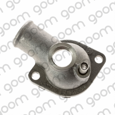 Coolant Flange (CF-0039)