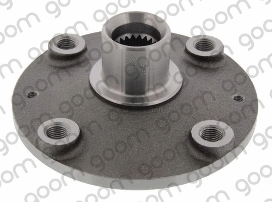 Wheel Hub (WBH-0039)
