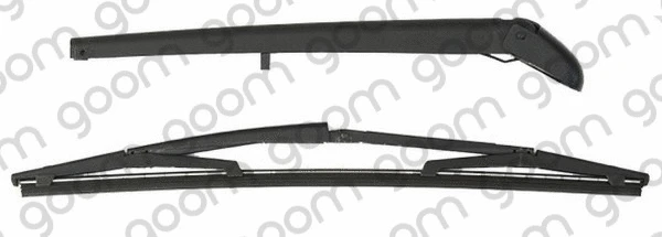 Wiper Blade (WI-0040)