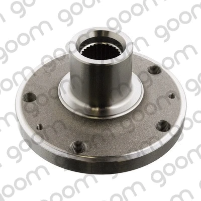 Wheel Hub (WBH-0050)