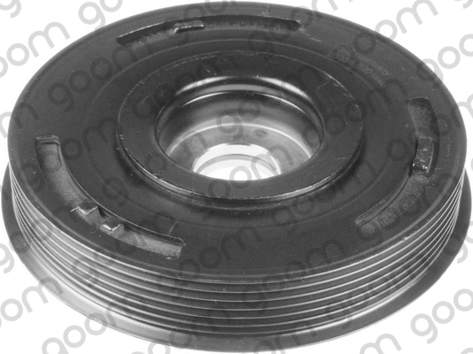 Belt Pulley, crankshaft (CP-0005)