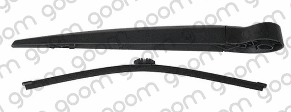 Wiper Blade (WI-0102)