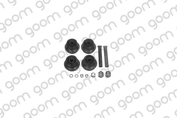 Mounting and Bolting Kit, control/trailing arm (MOK-0005)