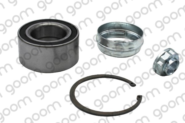 Wheel Bearing Kit (WB-0200)