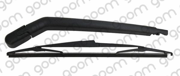 Wiper Blade (WI-0105)