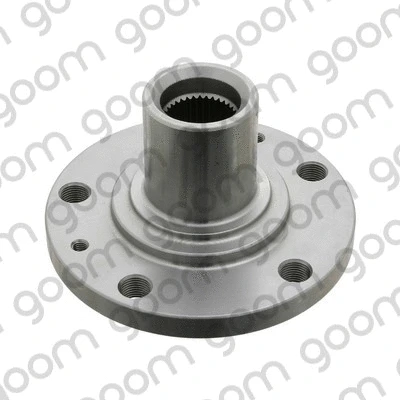 Wheel Hub (WBH-0025)